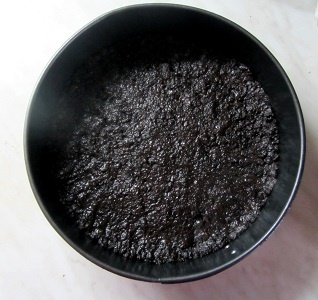 Oreo - čokoládovo-smotanová torta (fotorecept) - obrázok 2