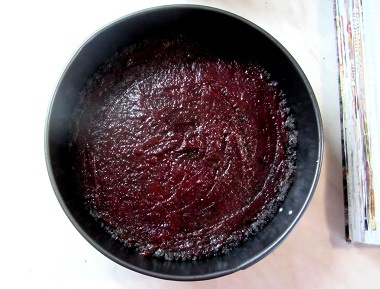 Oreo - čokoládovo-smotanová torta (fotorecept) - obrázok 3