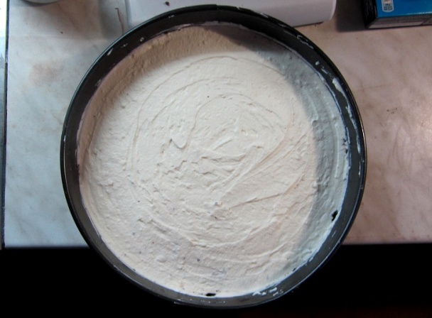 Oreo - čokoládovo-smotanová torta (fotorecept) - obrázok 6