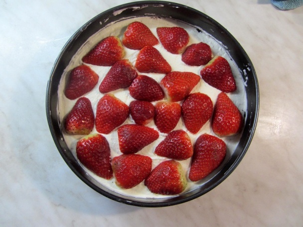 Oreo - čokoládovo-smotanová torta (fotorecept) - obrázok 7