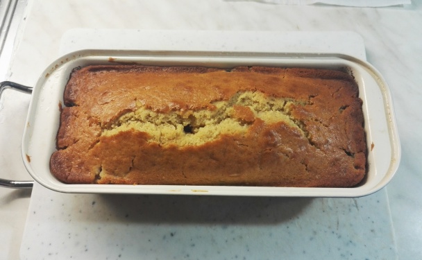 Šťavnatý ríbezľový koláč (fotorecept) - obrázok 6