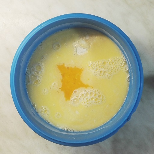 Prvé moravské koláče (fotorecept) - obrázok 2