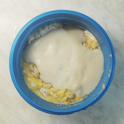 Prvé moravské koláče (fotorecept) - obrázok 3