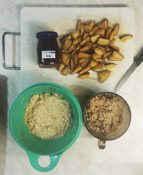 Prvé moravské koláče (fotorecept) - obrázok 5