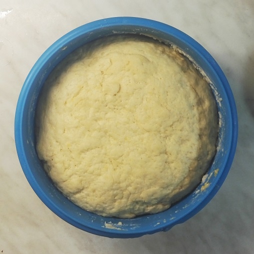Prvé moravské koláče (fotorecept) - obrázok 6
