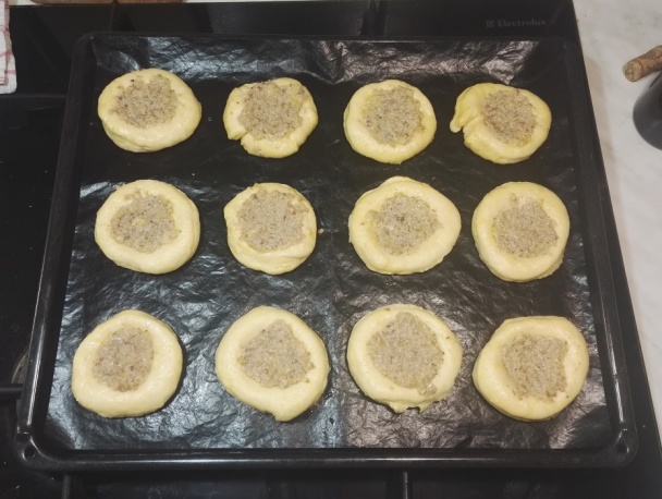 Prvé moravské koláče (fotorecept) - obrázok 7
