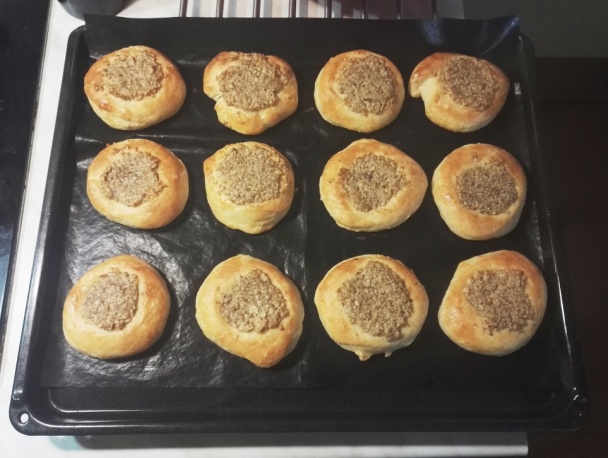 Prvé moravské koláče (fotorecept) - obrázok 8