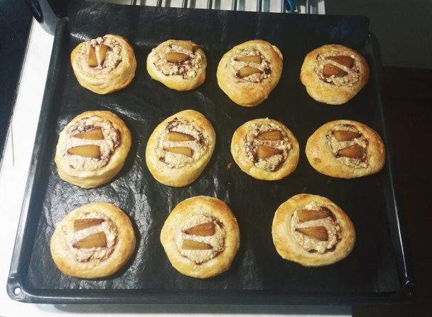 Prvé moravské koláče (fotorecept) - obrázok 9