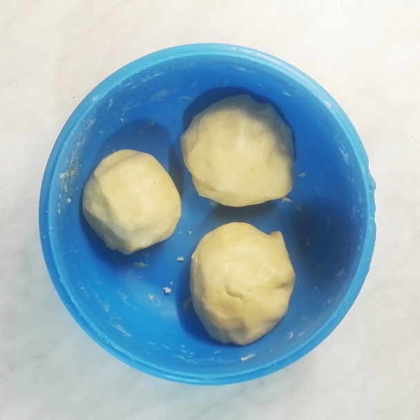 Jablkový mrežovník (fotorecept) - obrázok 2