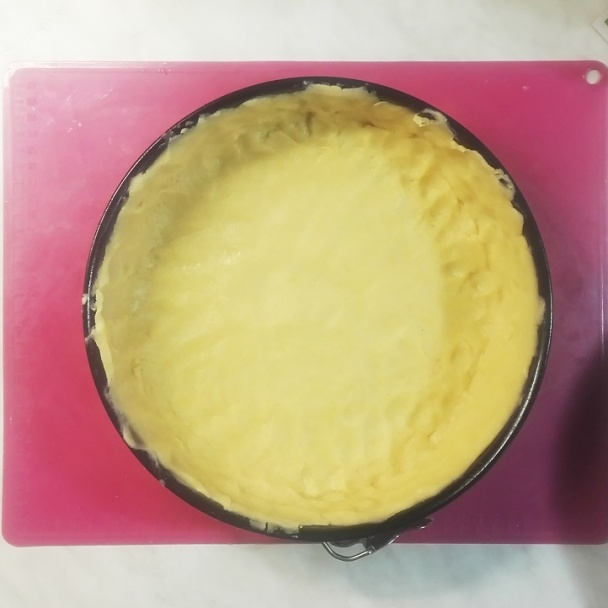 Jablkový mrežovník (fotorecept) - obrázok 4