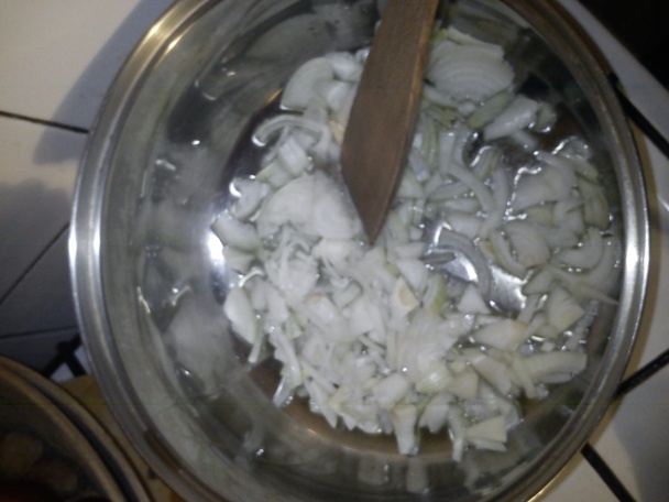 Jednoduchá mexická fazuľová polievka (fotorecept) - obrázok 1