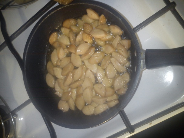 Jednoduchá mexická fazuľová polievka (fotorecept) - obrázok 7