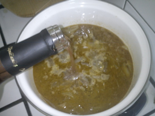 Jelenie ragú (fotorecept) - obrázok 4