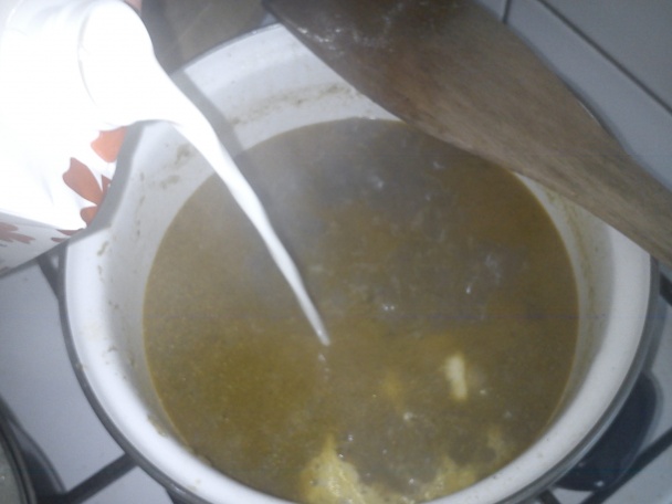 Jelenie ragú (fotorecept) - obrázok 5