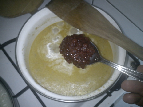 Jelenie ragú (fotorecept) - obrázok 6