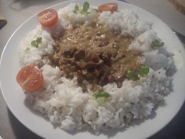 Jelenie ragú (fotorecept) - obrázok 7