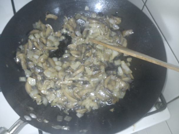 Diviak na prírodno (fotorecept) - obrázok 5