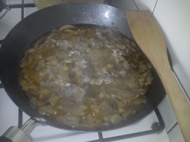 Diviak na prírodno (fotorecept) - obrázok 6