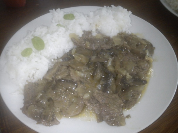 Diviak na prírodno (fotorecept) - obrázok 7