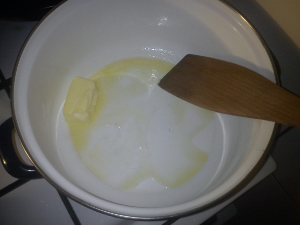 Špenát z mrazeného špenátu (fotorecept) - obrázok 2