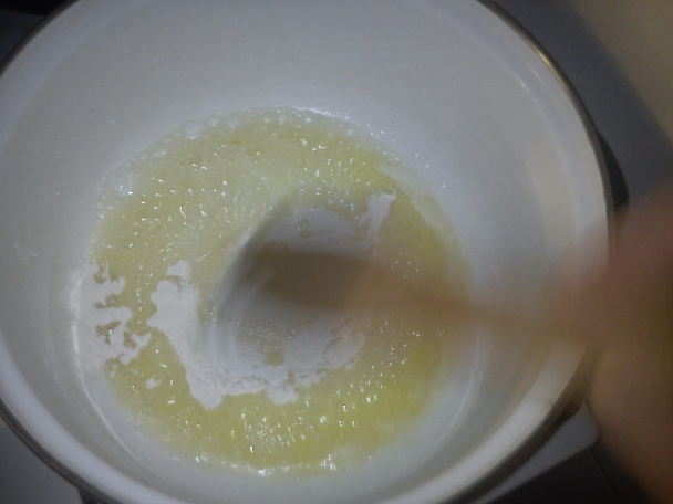 Špenát z mrazeného špenátu (fotorecept) - obrázok 3