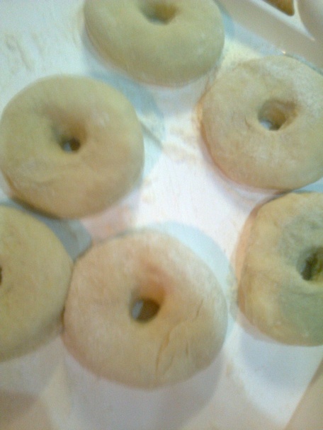 Šišky od maminky (fotorecept) - obrázok 2