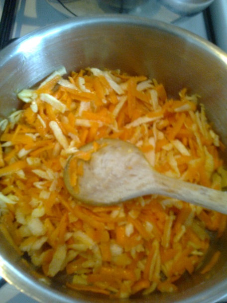 Kanadské kurča (fotorecept) - obrázok 6