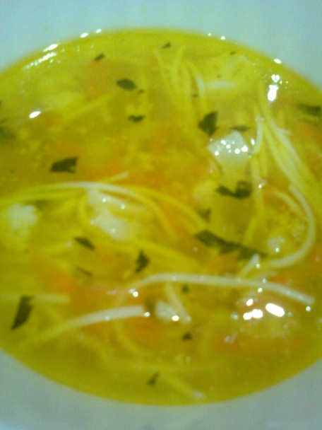 Kanadské kurča (fotorecept) - obrázok 7