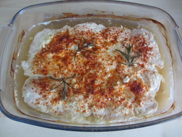 Diétne kuracie mäso (fotorecept) - obrázok 2