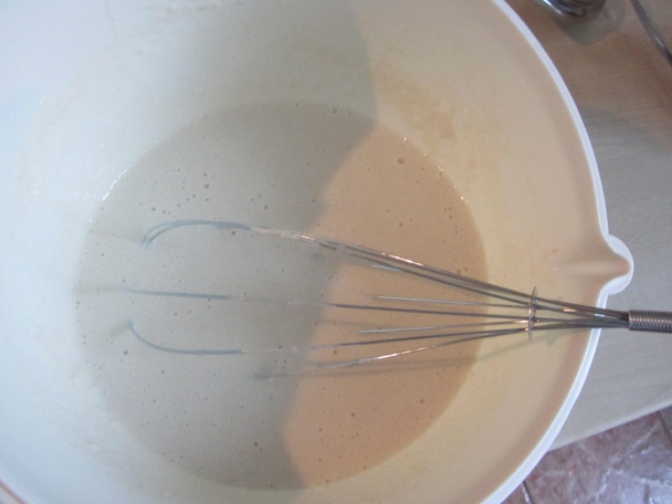 Zapekané mäsové palacinky (fotorecept) - obrázok 4