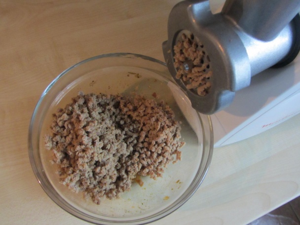 Zapekané mäsové palacinky (fotorecept) - obrázok 8