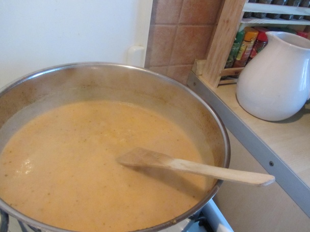 Zapekané mäsové palacinky (fotorecept) - obrázok 13