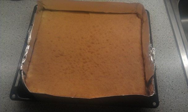 Osviežujúce kiwi rezy - obrázok 4