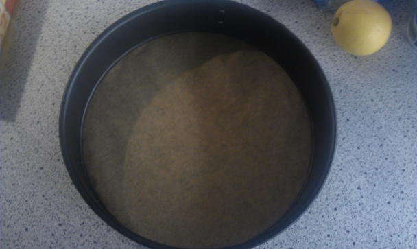 Cheesecake (fotorecept) - obrázok 4