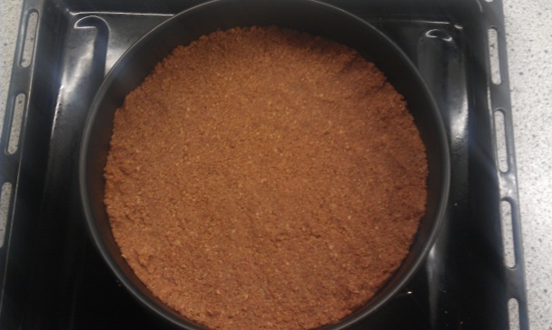 Cheesecake (fotorecept) - obrázok 5