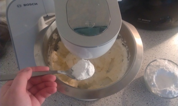 Cheesecake (fotorecept) - obrázok 7