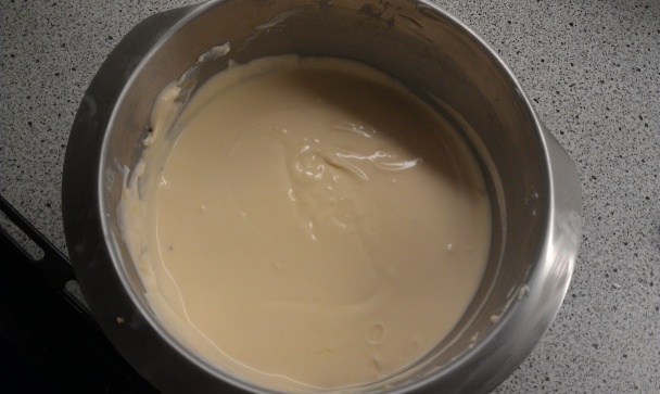 Cheesecake (fotorecept) - obrázok 12