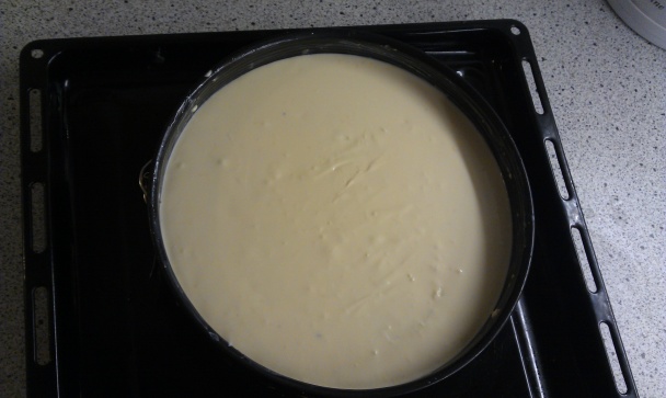 Cheesecake (fotorecept) - obrázok 13