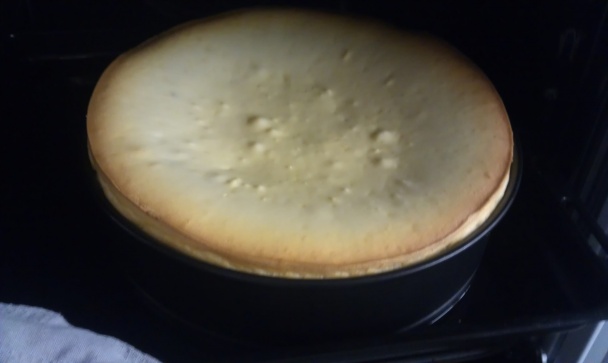 Cheesecake (fotorecept) - obrázok 16