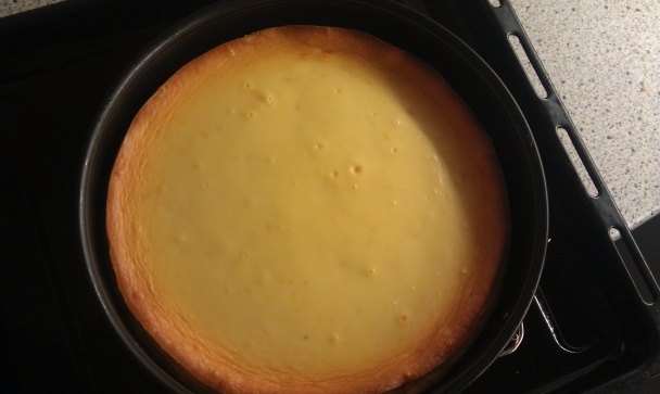 Cheesecake (fotorecept) - obrázok 18