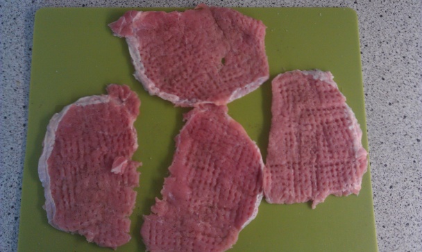 Mäkučké mäsko (fotorecept) - obrázok 2