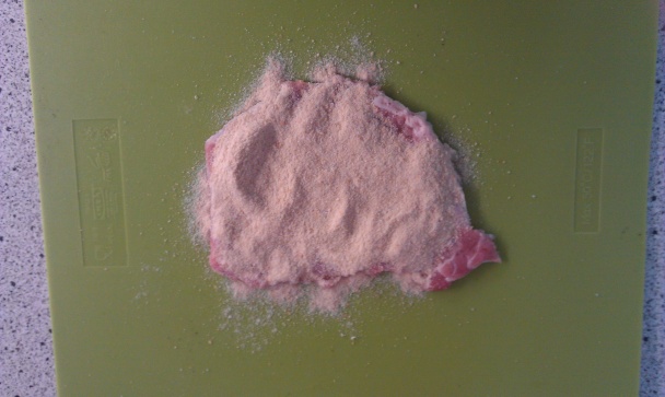 Mäkučké mäsko (fotorecept) - obrázok 3