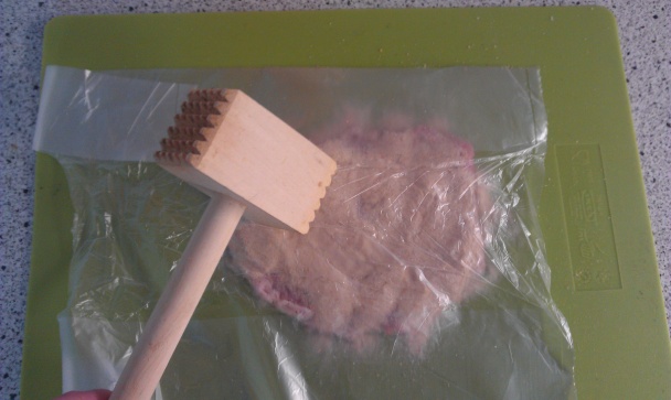 Mäkučké mäsko (fotorecept) - obrázok 4