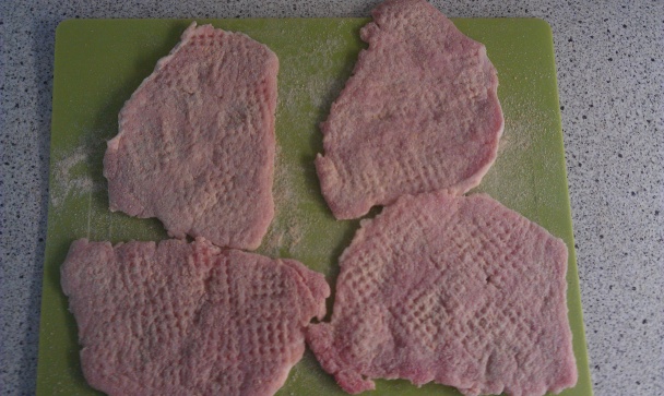 Mäkučké mäsko (fotorecept) - obrázok 5