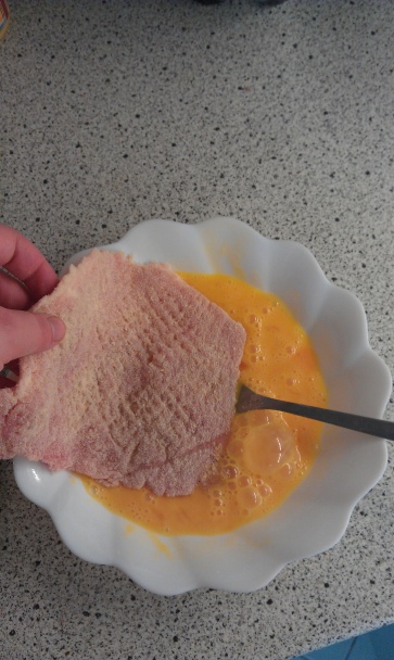 Mäkučké mäsko (fotorecept) - obrázok 6