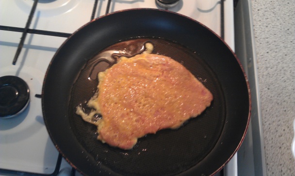 Mäkučké mäsko (fotorecept) - obrázok 7