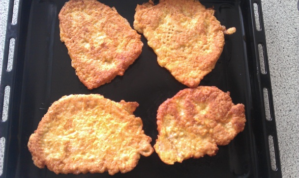 Mäkučké mäsko (fotorecept) - obrázok 8