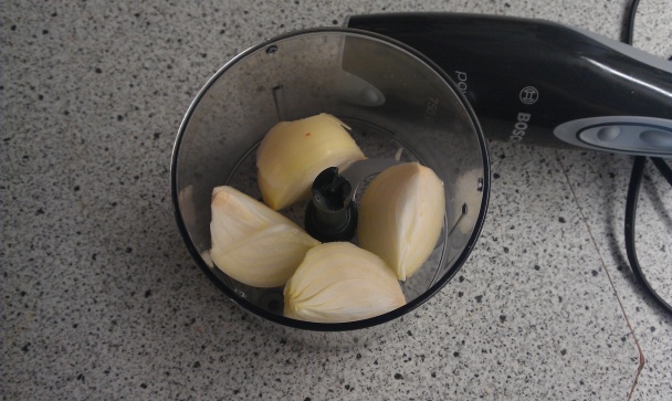 Mäkučké mäsko (fotorecept) - obrázok 9