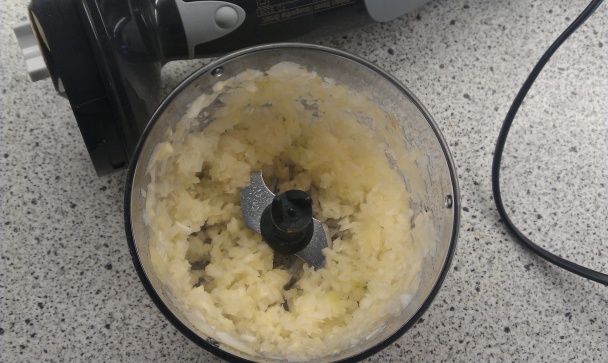 Mäkučké mäsko (fotorecept) - obrázok 10