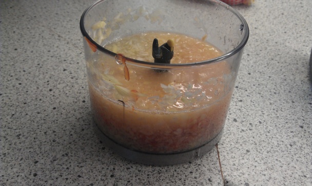 Mäkučké mäsko (fotorecept) - obrázok 11